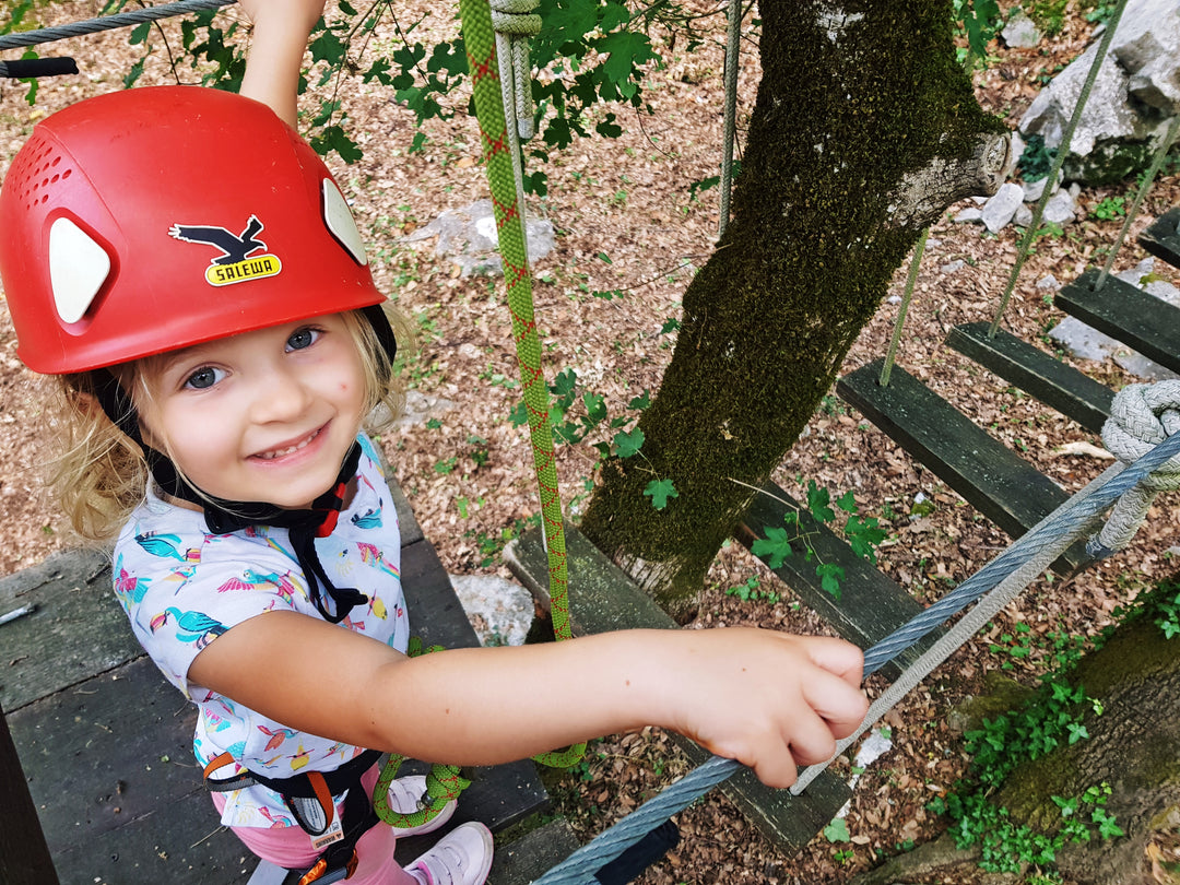 Adventure Park and Zip Lines